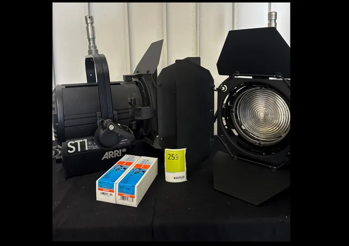 ARRI ST1, 2er Set